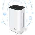 Hot selling CB/CE Certification Portable Household air purifiers with active carbon ODM OEM